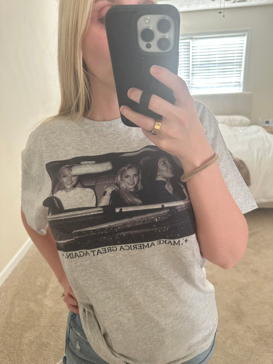MAGA